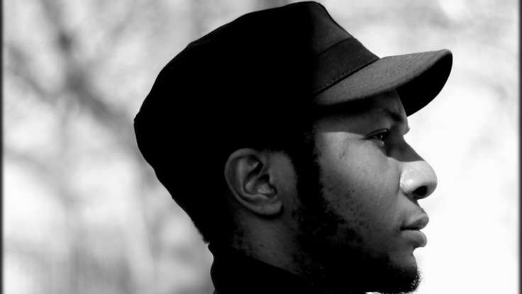 Teju Cole: "Twitter Is The Real Stream Of Consciousness"